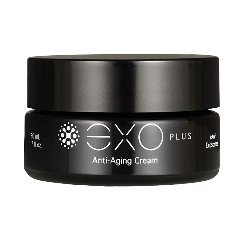 EXO SKIN SIMPLE - EXO PLUS Anti-Aging Cream | EXOCEUTICALS 50ML
