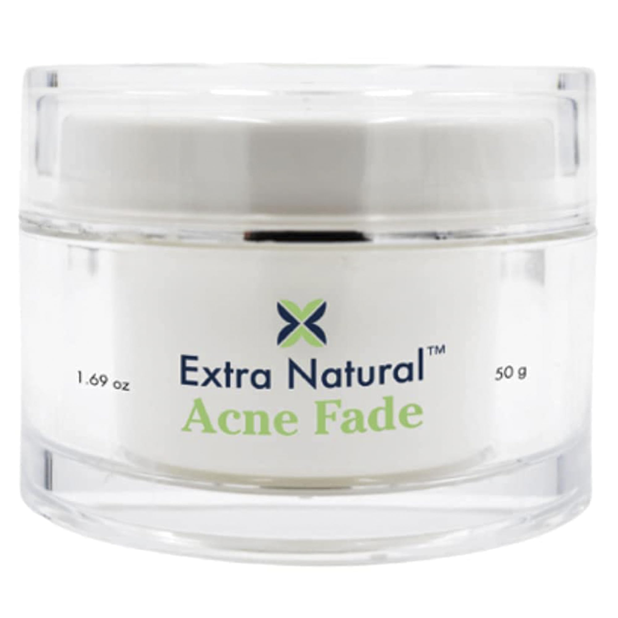 ExtraNatural Acne Cream – Gentle, Plant-Powered Care for Sensitive & Oily Skin
