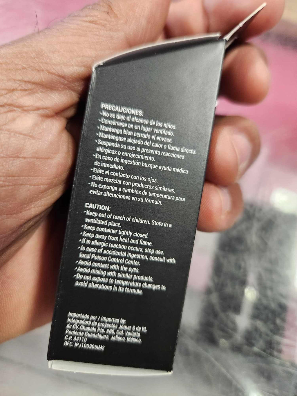 Extravaganza Nails Organic Protein Bond Primer 10ml — Non-Acid, Strong Adhesion