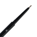 Eye Embrace Isla Micro Tip Pen: Waterproof Dual-Ended Brow Pencil in Gray-Brown