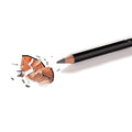 Eye Embrace Warm Betty Classic Eyebrow Pencil — Waterproof, Double-Ended with Sharpener & Spoolie (Cruelty-Free)