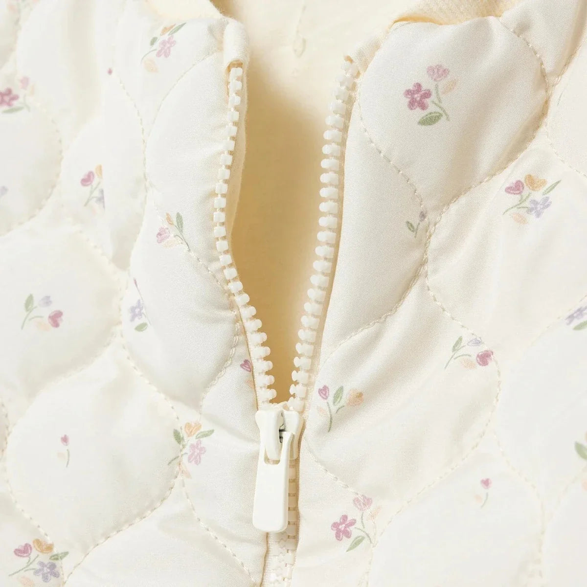 HelloBaby Print Baby Jacket (6-9 Months to 4-5 Years)