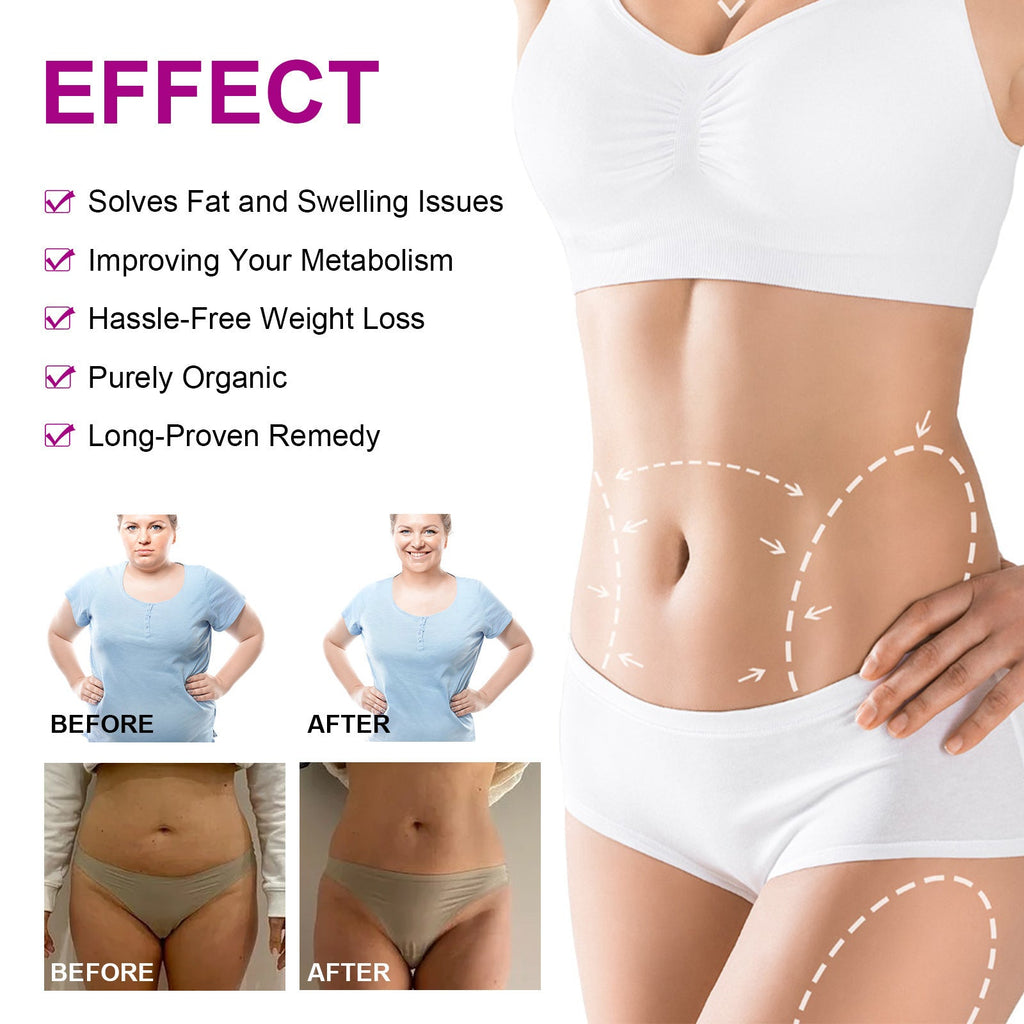 Abdominal Lifter Loose Skin Firming Slim Fit