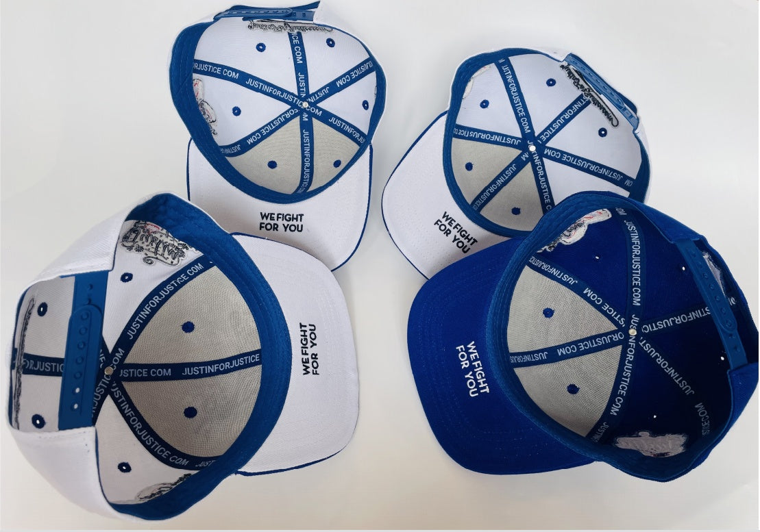J4J Caps