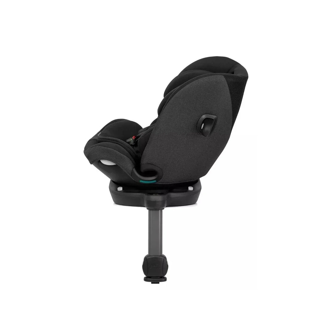 Joie i-Spin 360 Max Group 0+/1/2/3 Car Seat - Raven