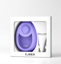 CJEER Upgraded Crystal Hair Removal Magic Crystal Hair Eraser For Women And Men Physical Exfoliating Tool Painless Hair Eraser Removal Tool For Legs Back Arms