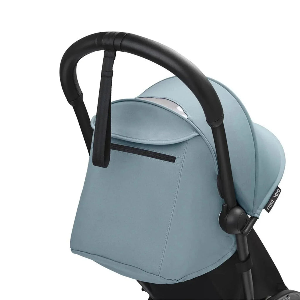 Stokke YOYO Handlebar - Black