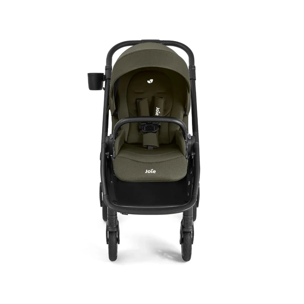 Joie Versadrift 2-in-1 Pushchair - Fern