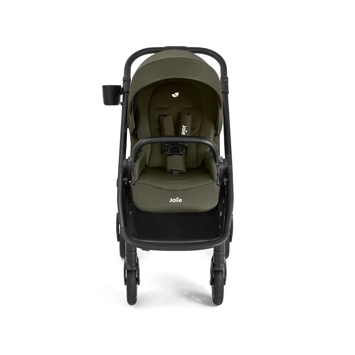 Joie Versadrift 2-in-1 Pushchair - Fern