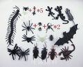 Halloween Fool's Day Toy Gift Bag