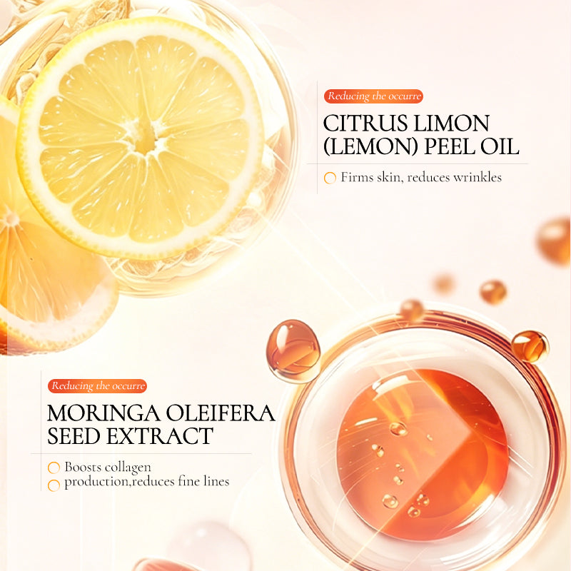 HUNMUI Himalayan Salt Petal Oil