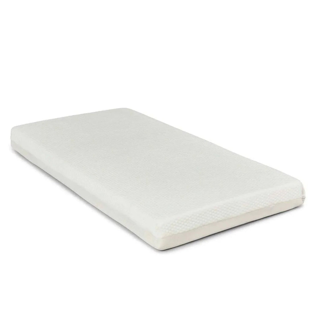 Ickle Bubba Pembrey Furniture Set Under Drawer Ash Grey 3 pcs - Premium Pocket Sprung Mattress