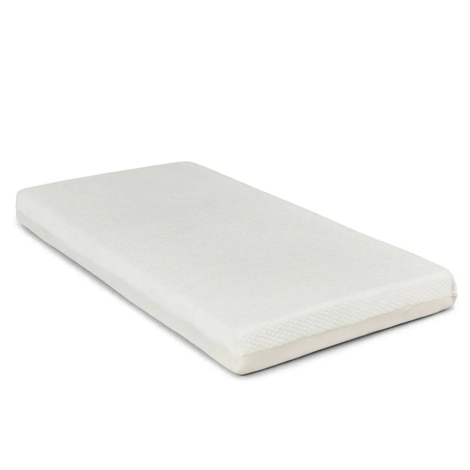 Ickle Bubba Pembrey Furniture Set Under Drawer Ash Grey 3 pcs - Premium Pocket Sprung Mattress