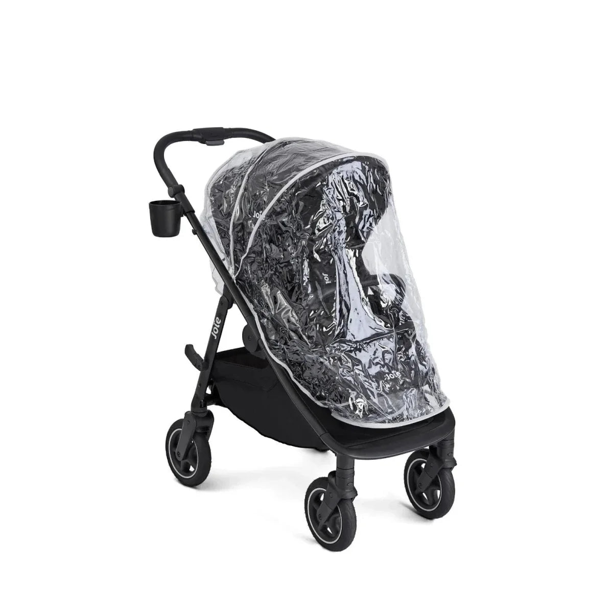 Joie Versadrift 2-in-1 Pushchair - Raven