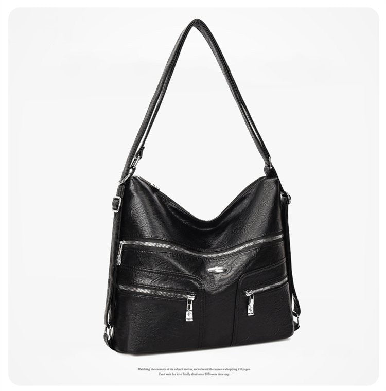 Multifunctional Backpack Versatile Women's Bag