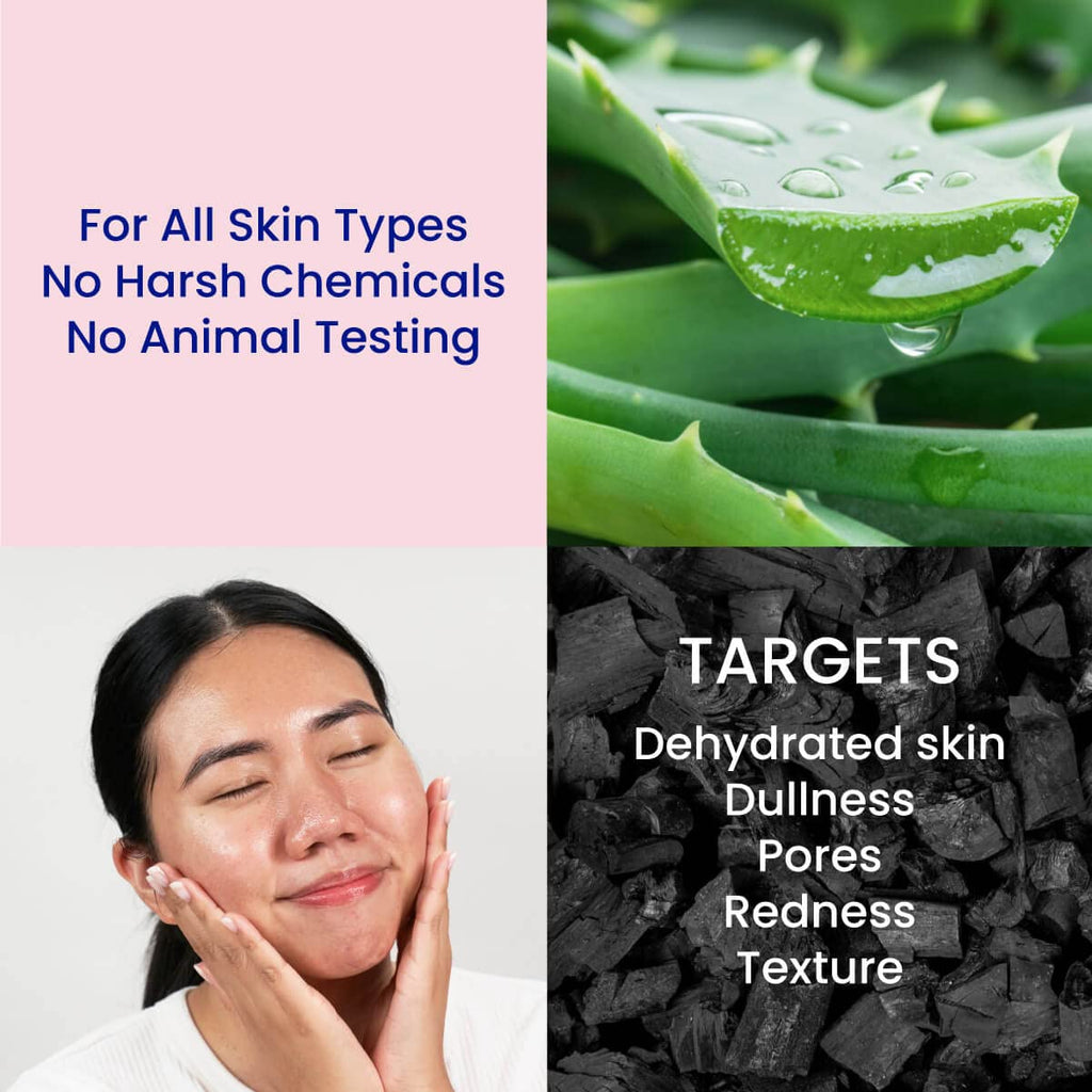FACETORY Best of 7 Collection – 21pc K-Beauty Sheet Masks for All Skin Types
