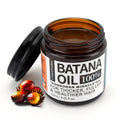 Fadelo Batana Oil for Hair Growth – 100% Natural, Unrefined, Honduras, 4.06 oz Jar