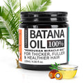 Fadelo Organic Batana Oil for Hair Growth – 100% Pure Batana from Honduras, 4 fl oz