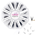 FADLASH Volume Premade Lash Fans 1000pcs – 5D to 16D, 9-20mm