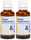 FAIR & WHITE Original Brightening Serum – Pack of 2, 30 ml each