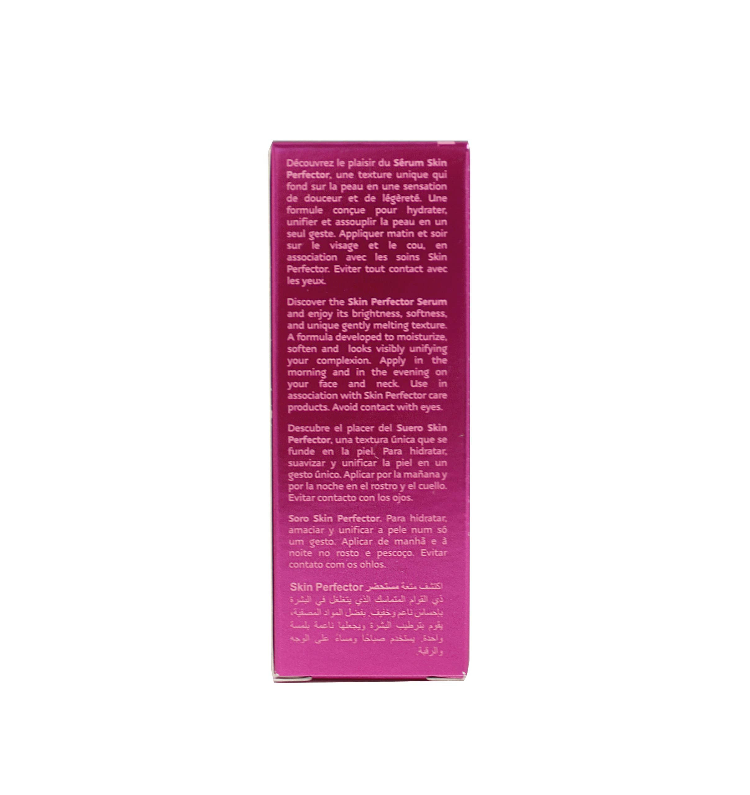 FAIR & WHITE So White Skin Brightening Serum 30ml – Kojic Acid & Castor Oil for Face, Elbows, Knees, Feet