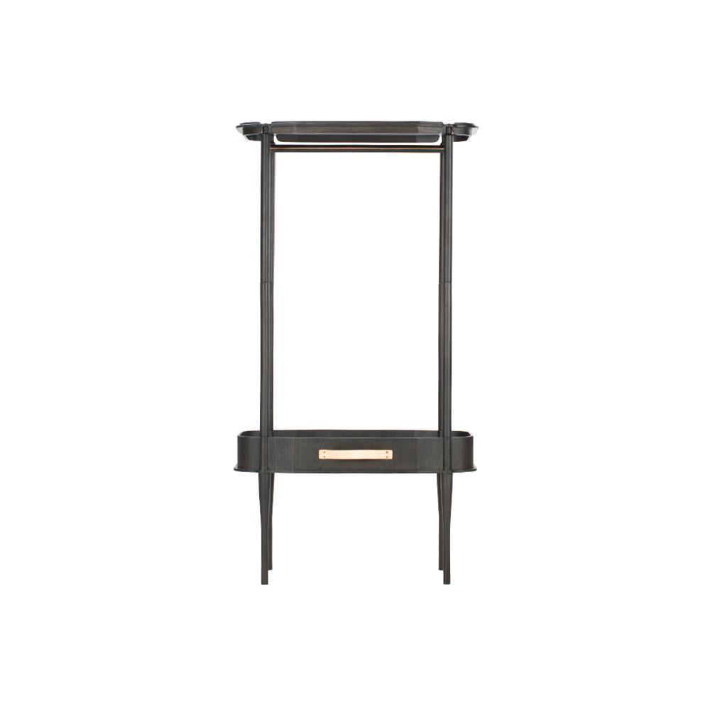 Faiza Extendable Wardrobe