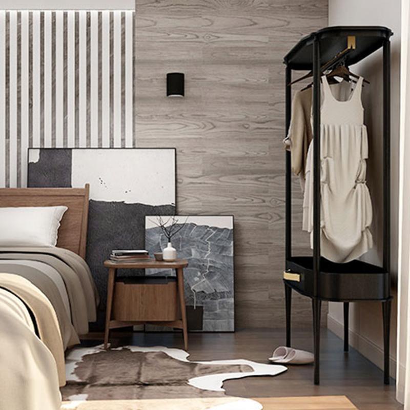 Faiza Extendable Wardrobe