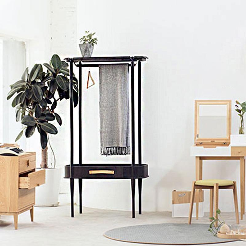 Faiza Extendable Wardrobe
