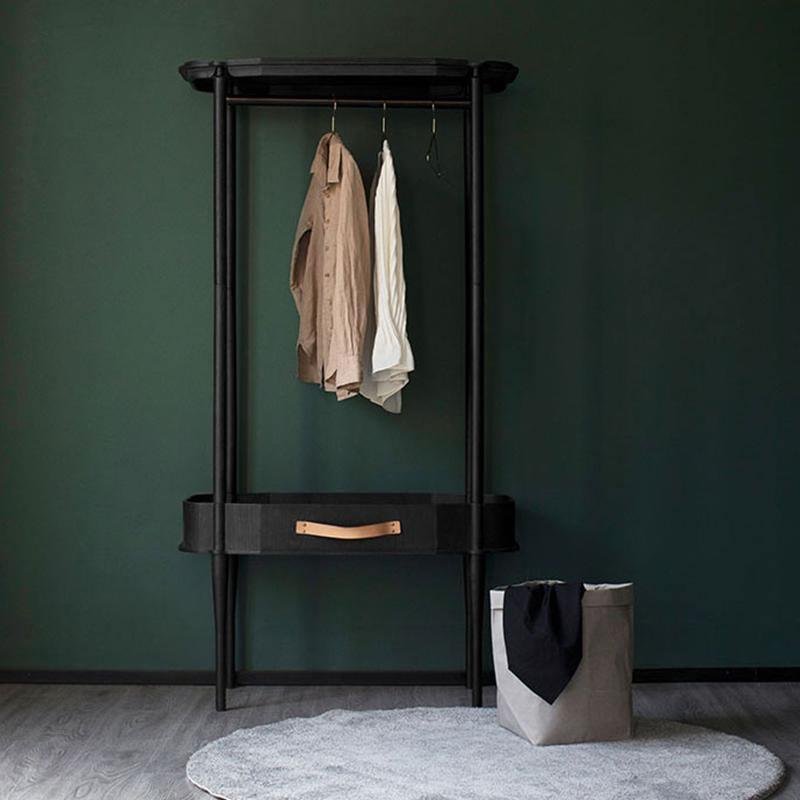Faiza Extendable Wardrobe