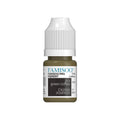 FAMISOO PMU Eyebrow Pigments 0.169oz/5ml | Long-Lasting Microblading Ink