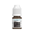 FAMISOO PMU Pigments for Eyebrow 0.169oz/5ml – Long-Lasting Microblading Ink in 263 Deep Brown