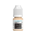 FAMISOO PMU Pigments for Eyebrow – 0.169oz / 5ml – Professional Tattoo Ink for Long-Lasting Eyebrows (421 Deepskin)