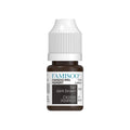 FAMISOO PMU Pigments for Eyebrow – 5ml True-Tone Microblading Ink for Brows, Lips & Eyeliner