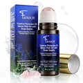Fankr Cyperus Rotundus Oil Serum Roll-On with Rose Quartz – 60 ml