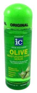 Fantasia Serum Olive 6 oz (177 ml) – 6 Pack