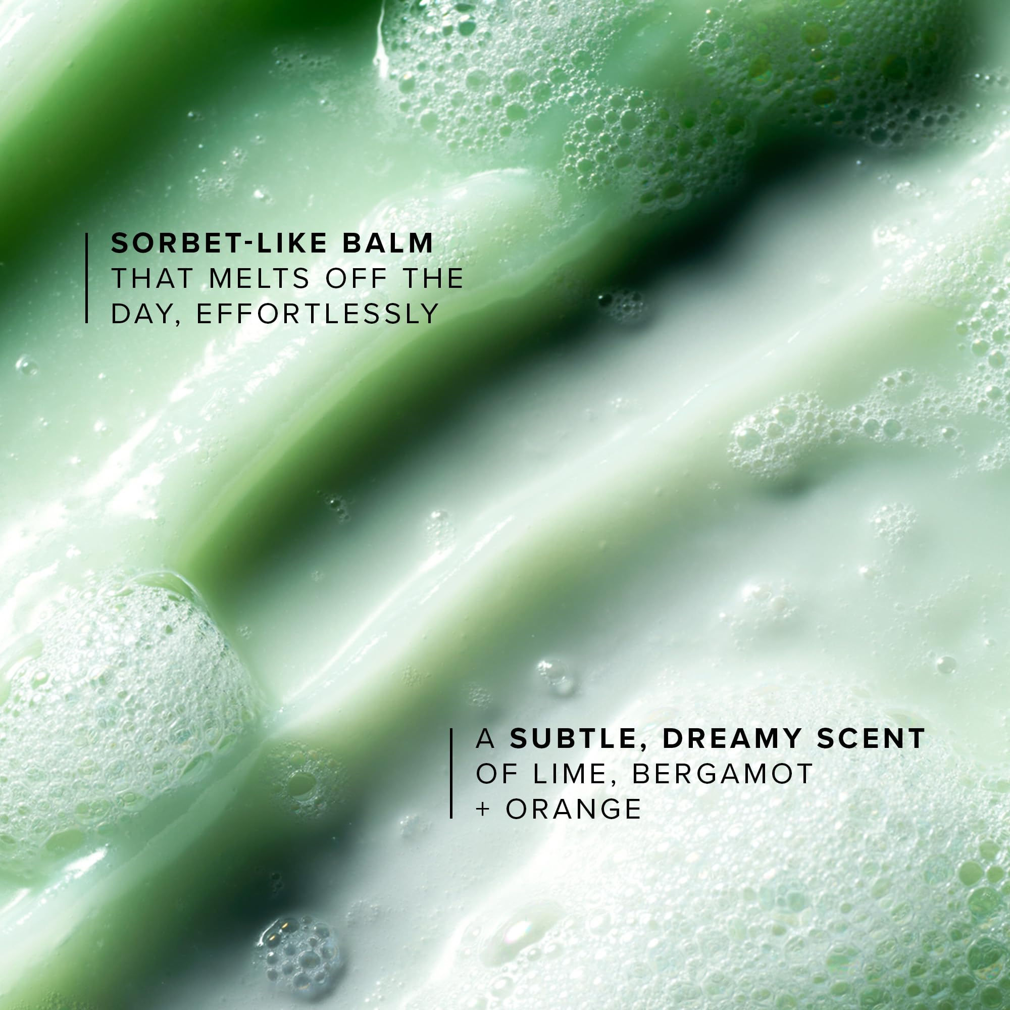 Farmacy Green Clean Makeup Remover Balm – Melt Makeup, Remove SPF, Hydrate Skin (12ml)