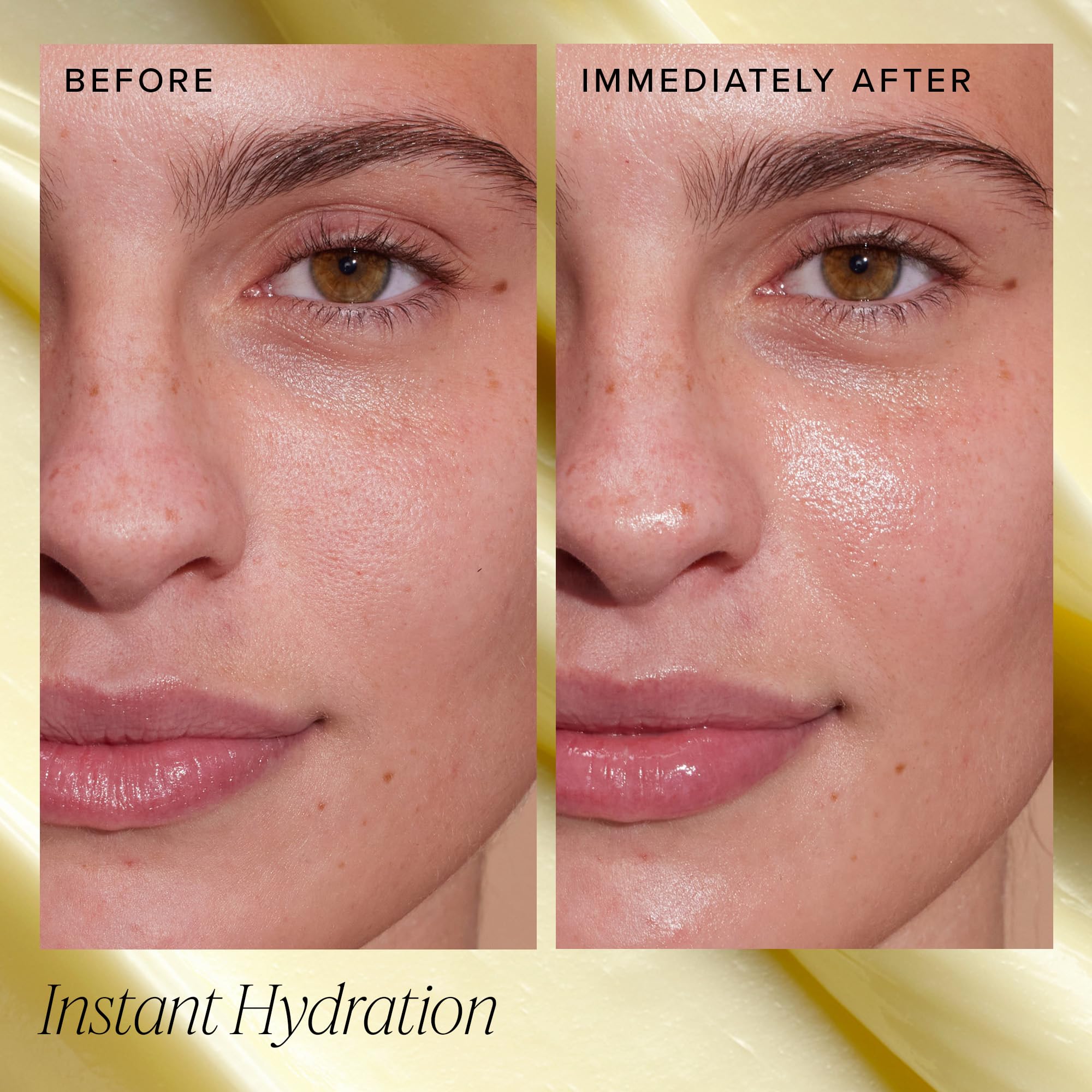 Farmacy Honey Halo Ceramide Moisturizer – Ultra Hydration with Buckwheat Honey & Ceramides (15ml)