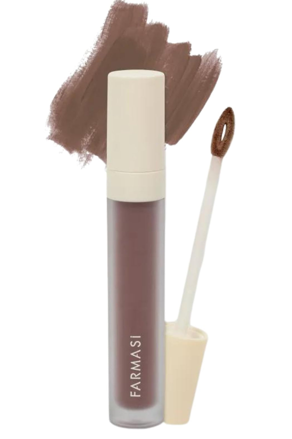 FARMASi Make Up Matte Liquid Lipstick in Cool Girl — Long-Lasting, Ultra-Comfortable Matte Color