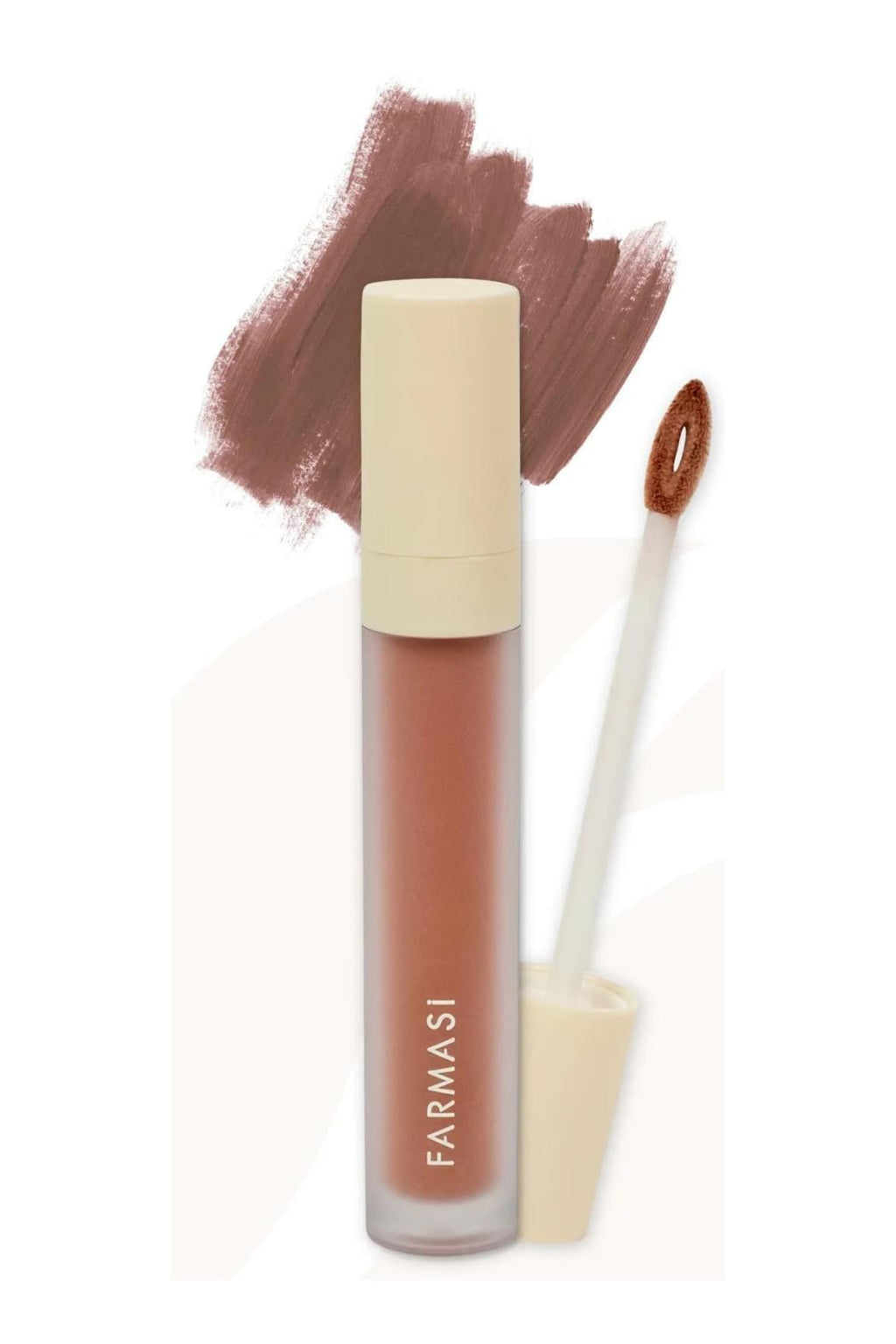 FARMASi Make Up Matte Liquid Lipstick – Money Maker (0.14 fl oz) | Long-Lasting & Ultra-Comfortable
