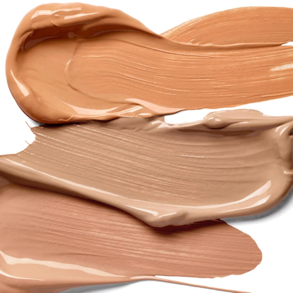 FARMASi VFX Pro Foundation - Full Coverage Matte, Oil-Free, Pore-Refining Sea-Water