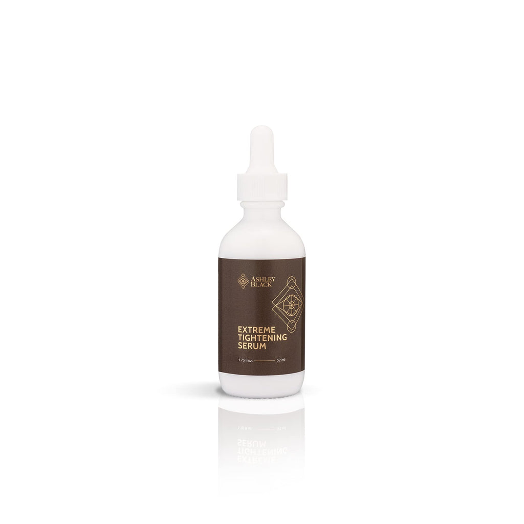 FasciaBlaster Extreme Tightening Serum by Ashley Black – Instant Tightening Up To 6 Hours, No Residue