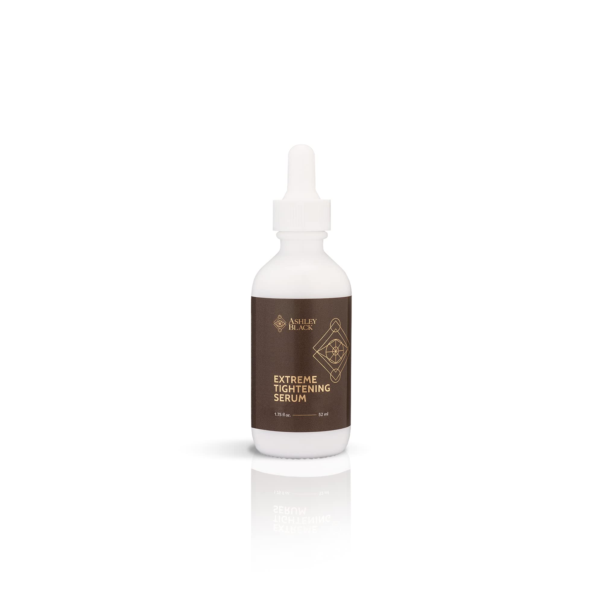 FasciaBlaster Extreme Tightening Serum by Ashley Black – Instant Tightening Up To 6 Hours, No Residue