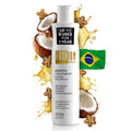 Fashion Gold Keratin Hair Treatment - 6 Uses per Bottle (Formaldehyde-Free)