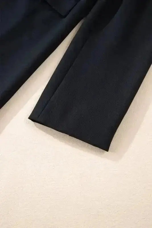 Classic Lapel Blazer Women UK