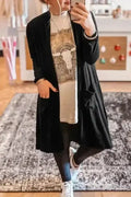 Urban Chic Duster Cardigan Women UK