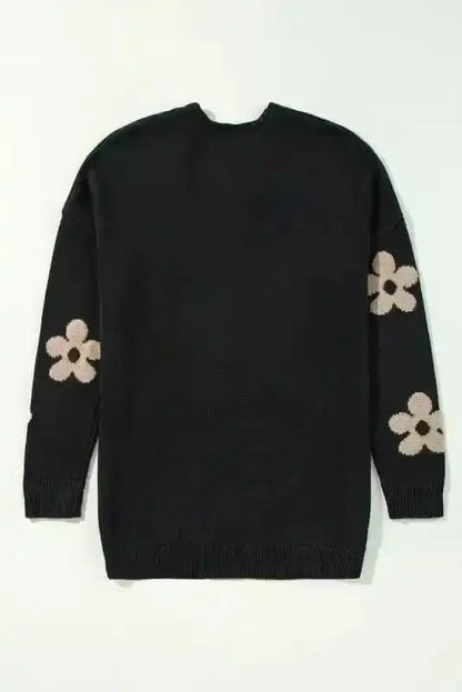 Blooming Threads Loose Cardigan Women UK