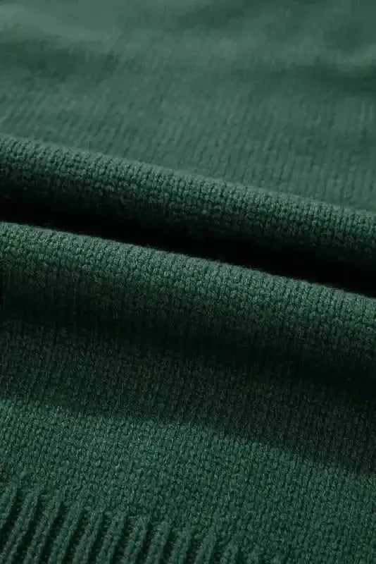 Open Knit Longline Cardigan Women UK
