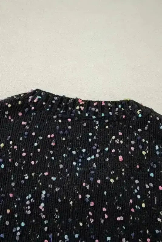 Jewel Embellished Knit Cardigan Women UK