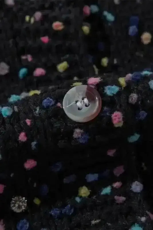 Jewel Embellished Knit Cardigan Women UK
