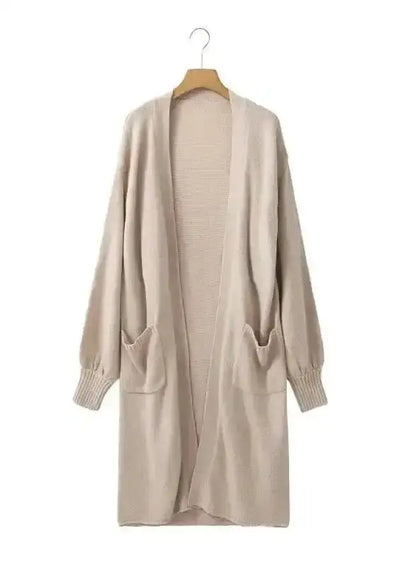 Snuggle Soft Duster Cardigan Women UK
